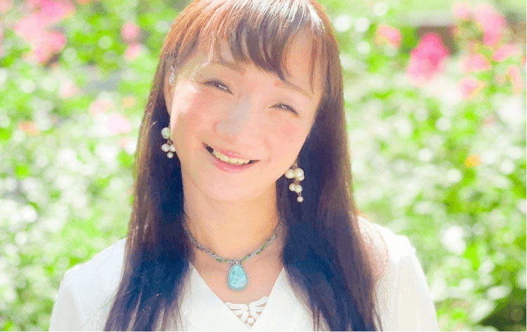 受講生 Mariaさん