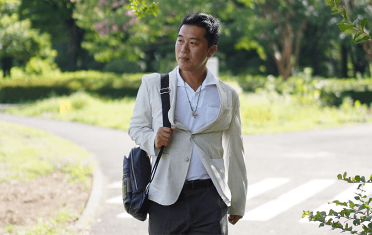 受講生 優慶さん