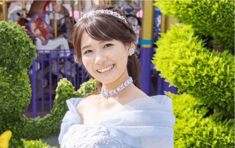 受講生 りなさん