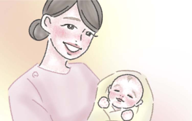 受講生 助産師Yamaさん